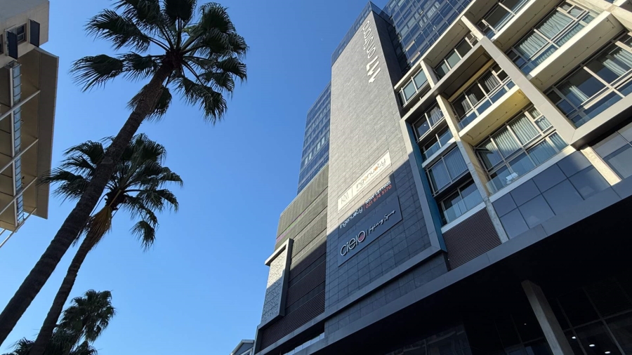 To Let Commercial Property for Rent in Cape Town City Centre Western Cape